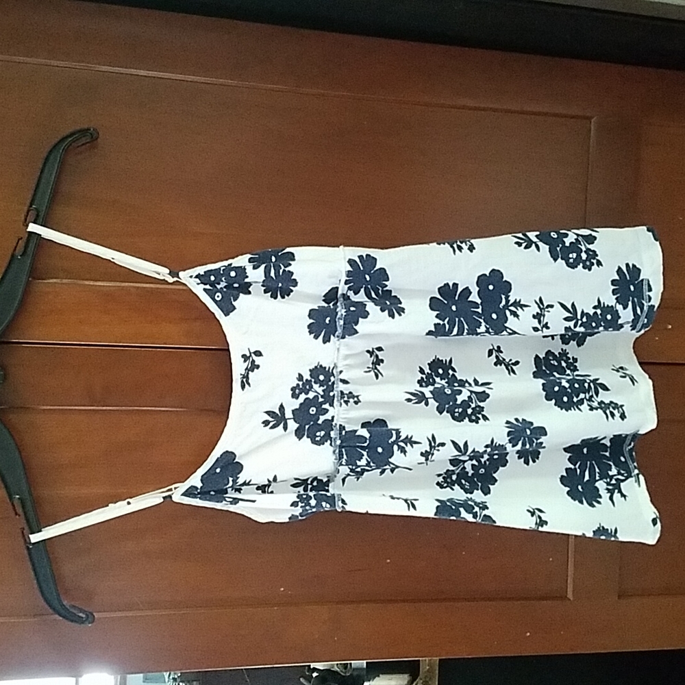 Aeropostle Floral Cami